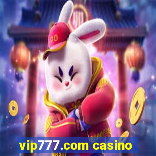 vip777.com casino